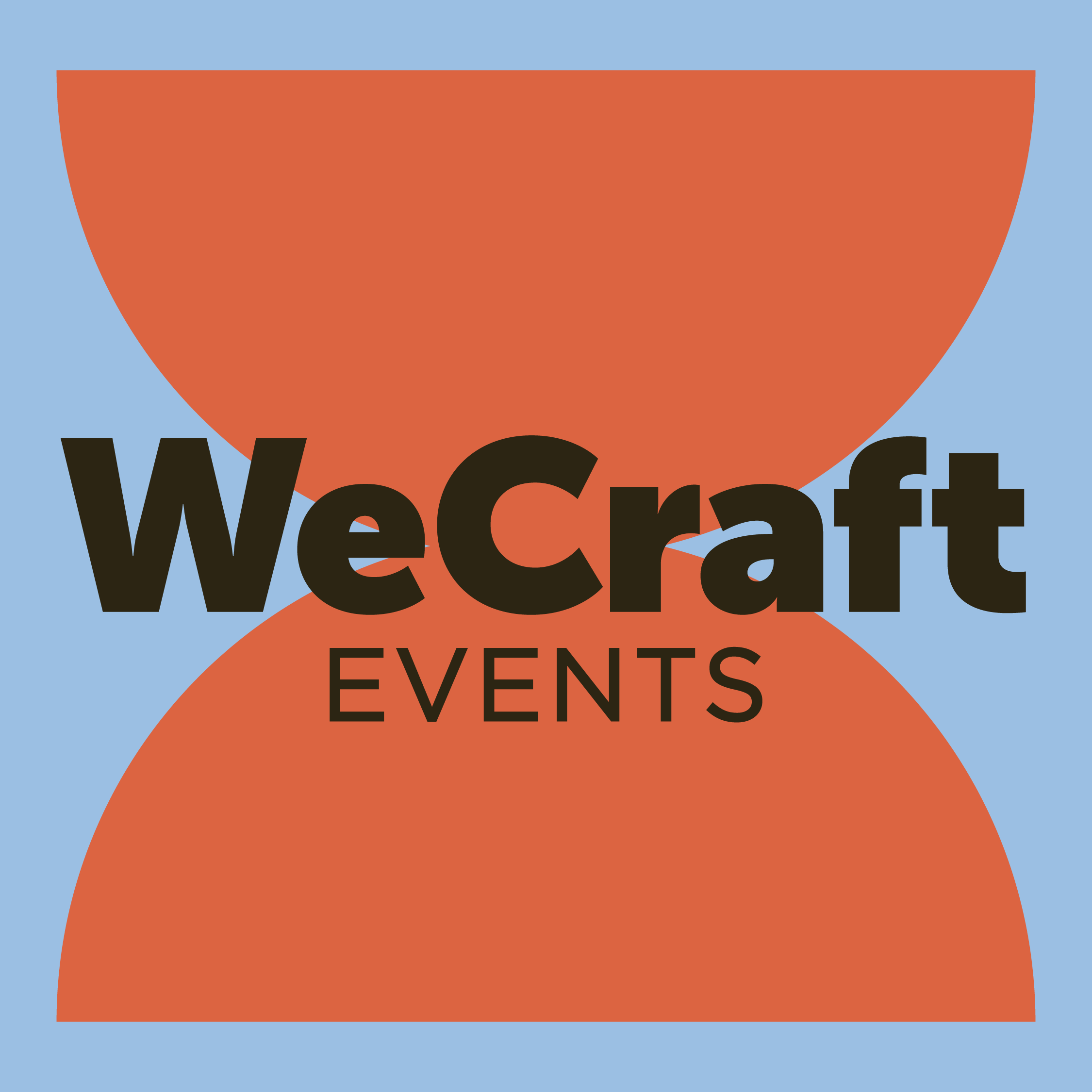 WeCraft Events